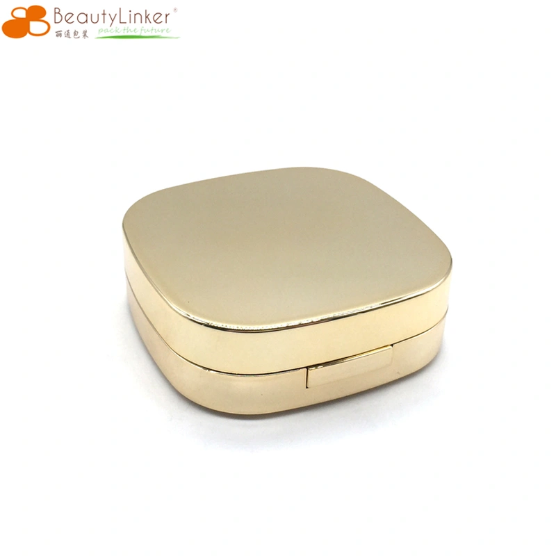 Plastic, Cosmetic Container 