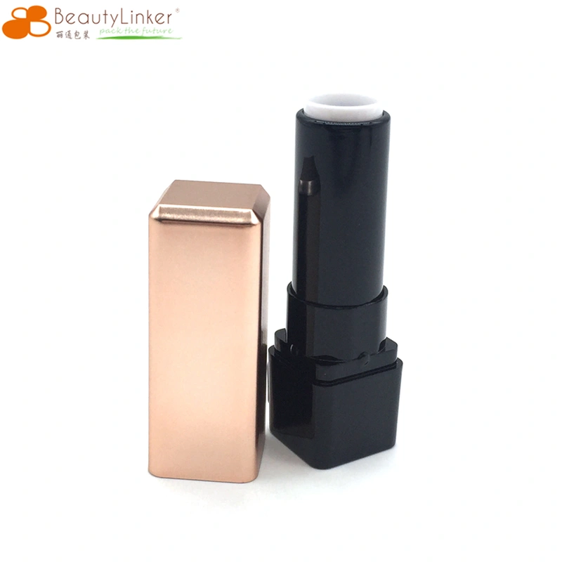 Plastic, Cosmetic Container 