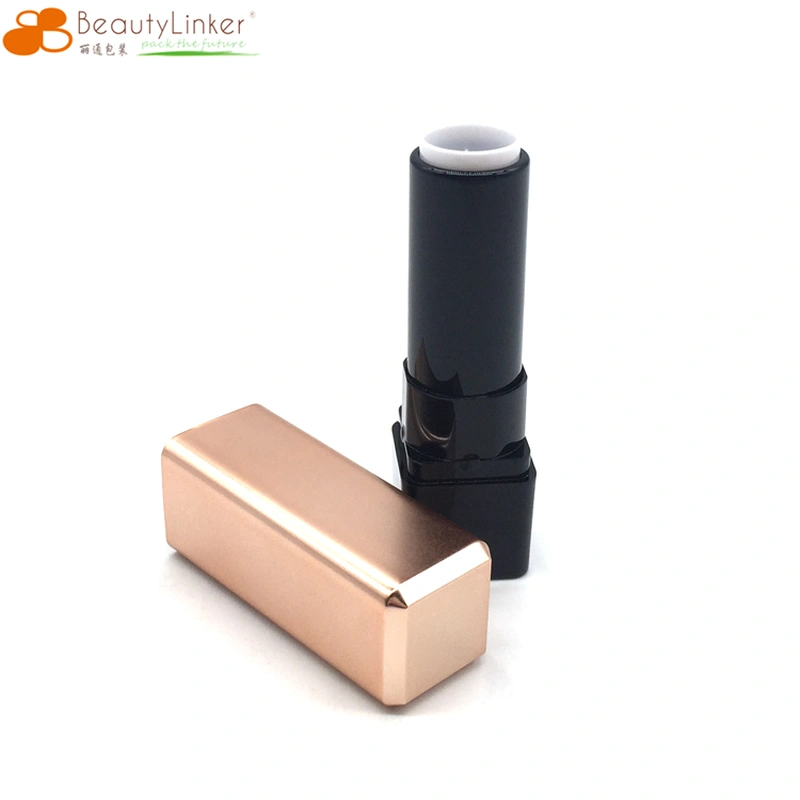 Plastic, Cosmetic Container 