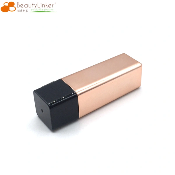 Plastic, Cosmetic Container 