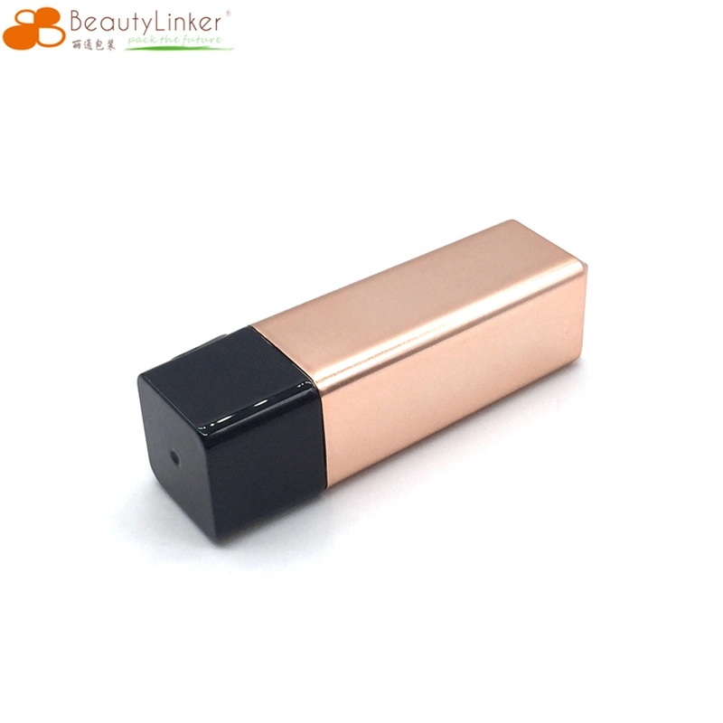 Plastic, Cosmetic Container 