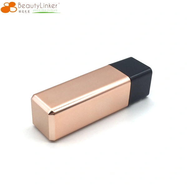 Plastic, Cosmetic Container 