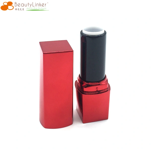 Plastic, Cosmetic Container 