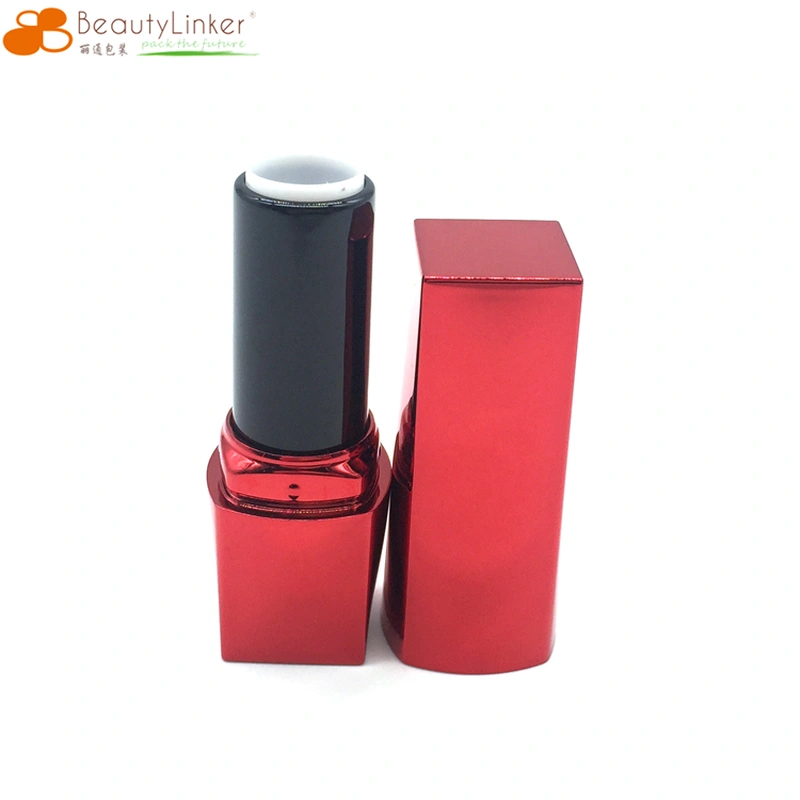 Plastic, Cosmetic Container 