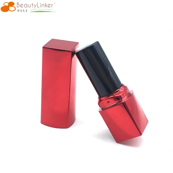 Plastic, Cosmetic Container 