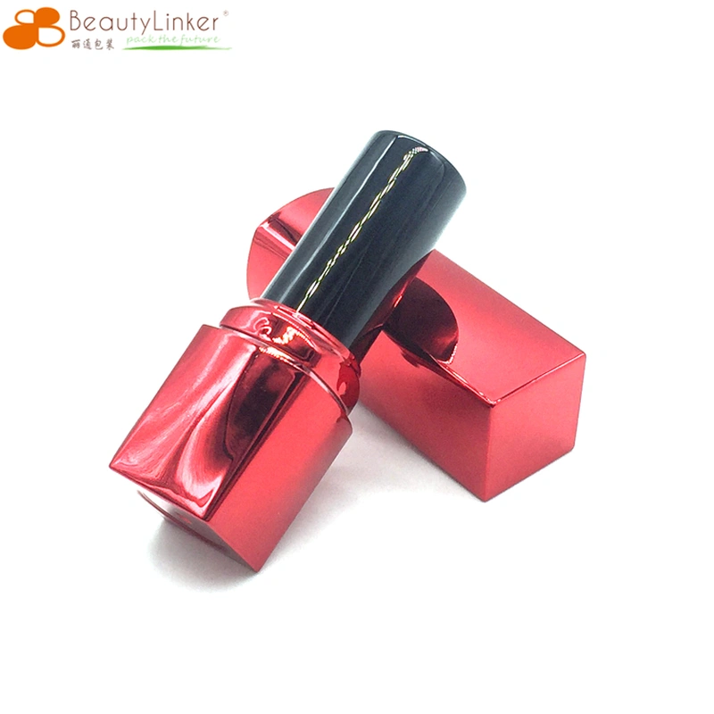 Plastic, Cosmetic Container 