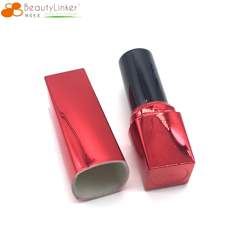 Plastic, Cosmetic Container 