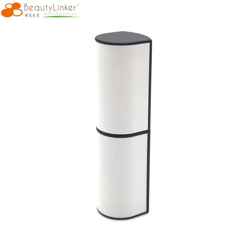 Plastic, Cosmetic Container 