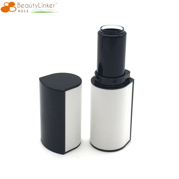 Plastic, Cosmetic Container 
