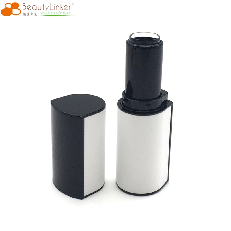 Plastic, Cosmetic Container 