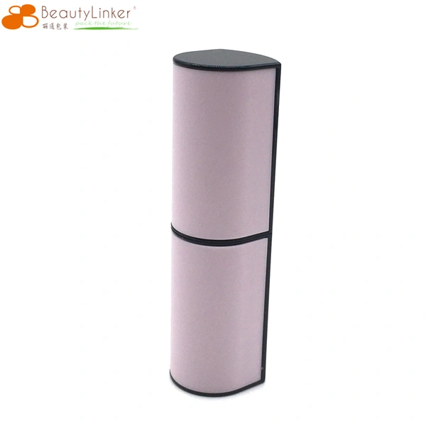 Plastic, Cosmetic Container 