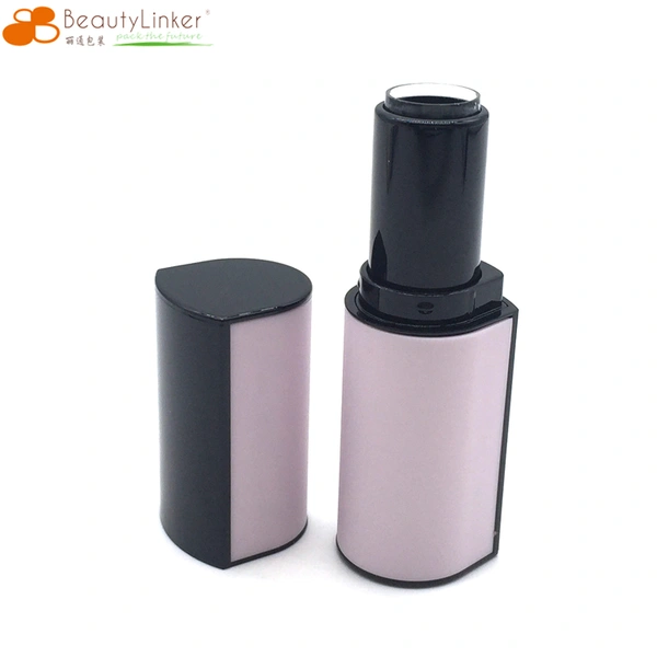Plastic, Cosmetic Container 