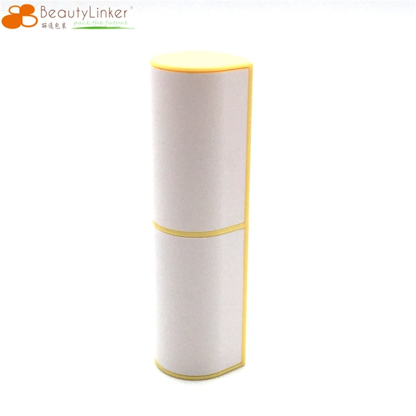 Plastic, Cosmetic Container 