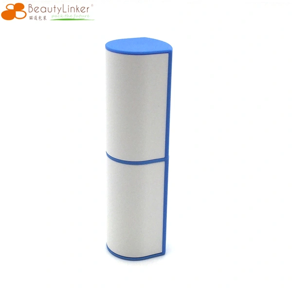 Plastic, Cosmetic Container 