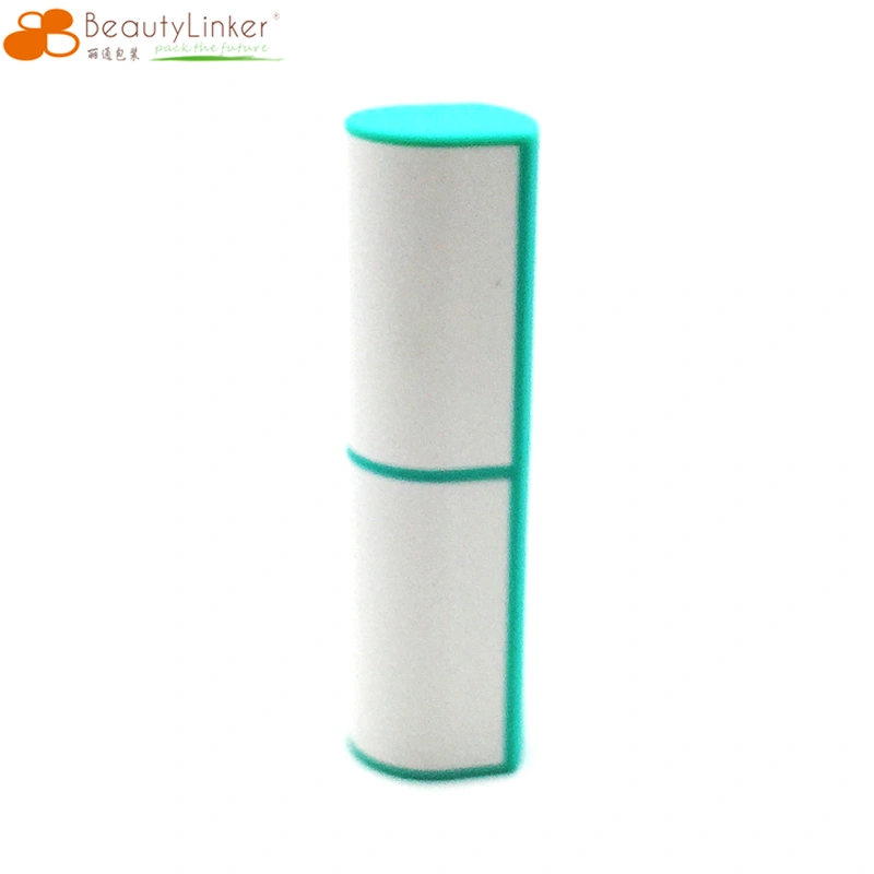 Plastic, Cosmetic Container 