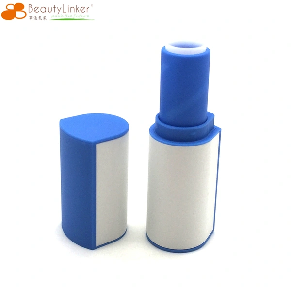 Plastic, Cosmetic Container 