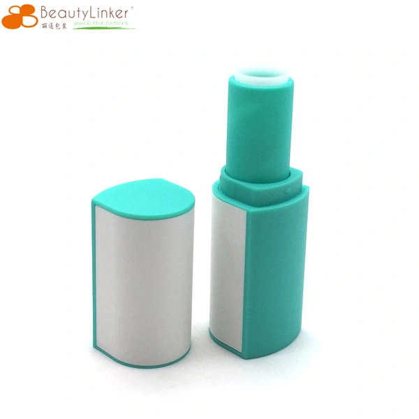 Plastic, Cosmetic Container 