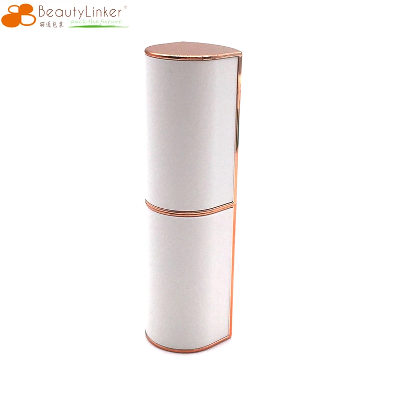 Plastic, Cosmetic Container 