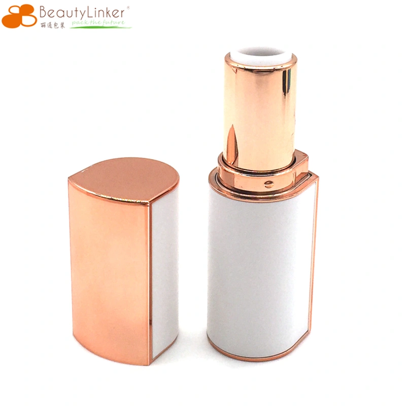 Plastic, Cosmetic Container 