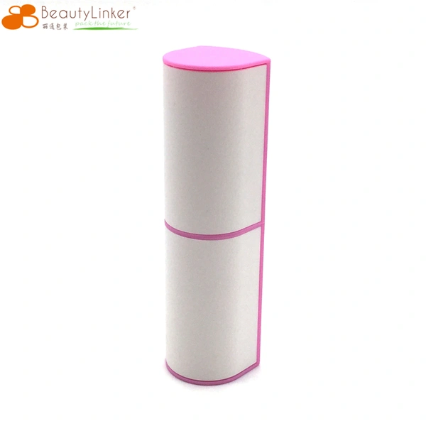 Plastic, Cosmetic Container 