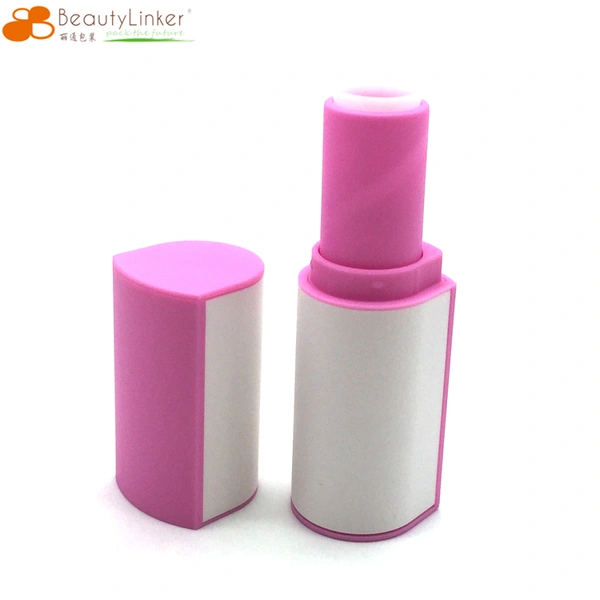 Plastic, Cosmetic Container 