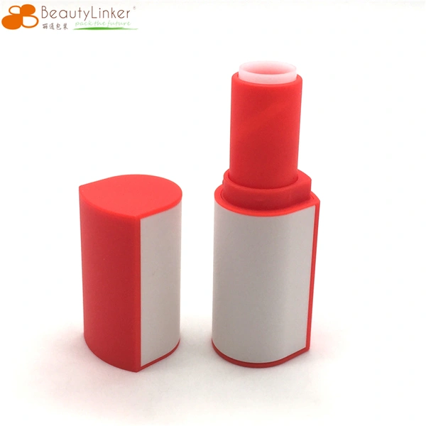 Plastic, Cosmetic Container 