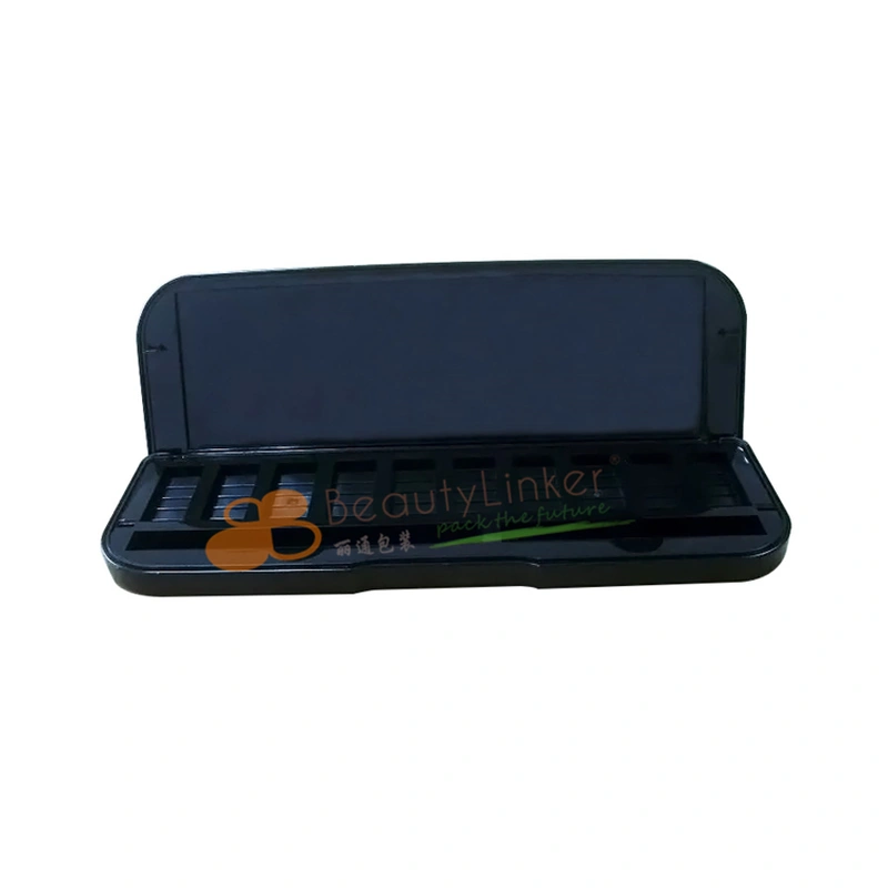 Metal, Cosmetic Container 