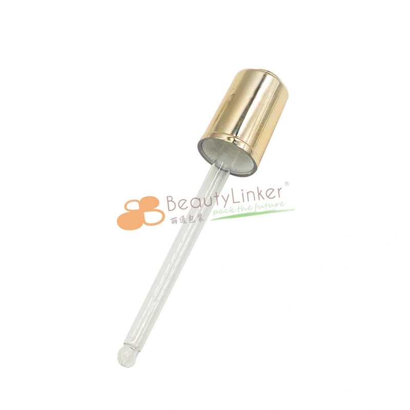 Glass, Cosmetic Container 