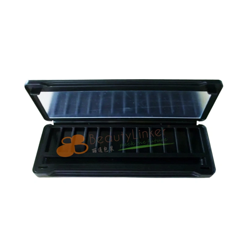 Metal, Cosmetic Container 