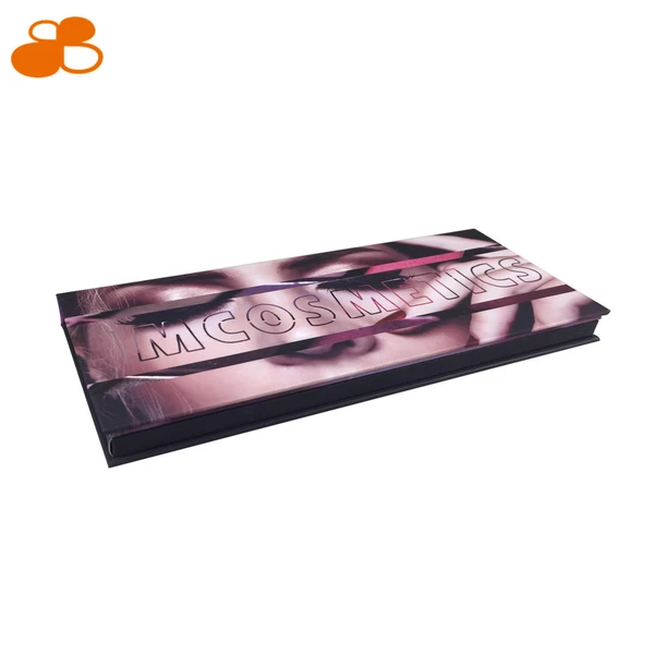 Paper, Cosmetic Container  