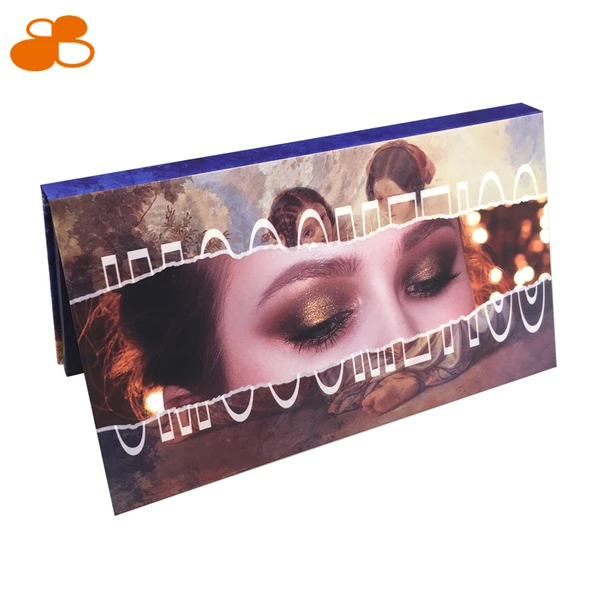 Paper, Cosmetic Container  