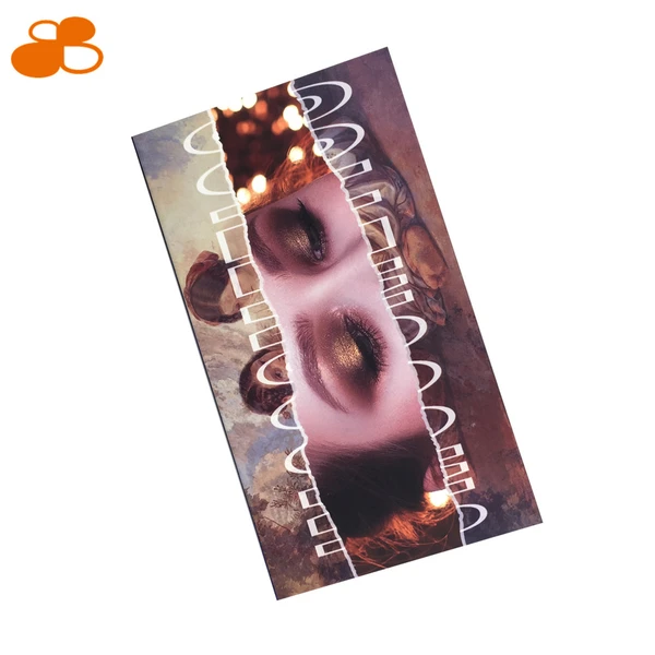 Paper, Cosmetic Container  