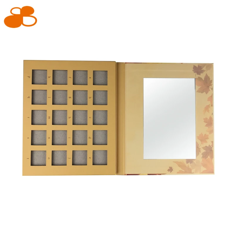 Paper, Cosmetic Container  