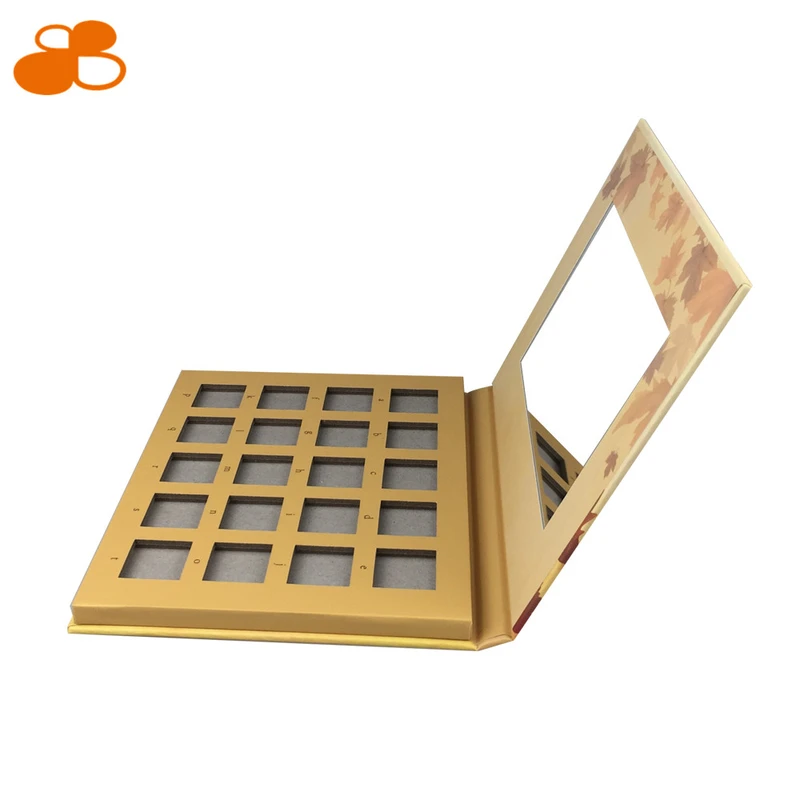 Paper, Cosmetic Container  