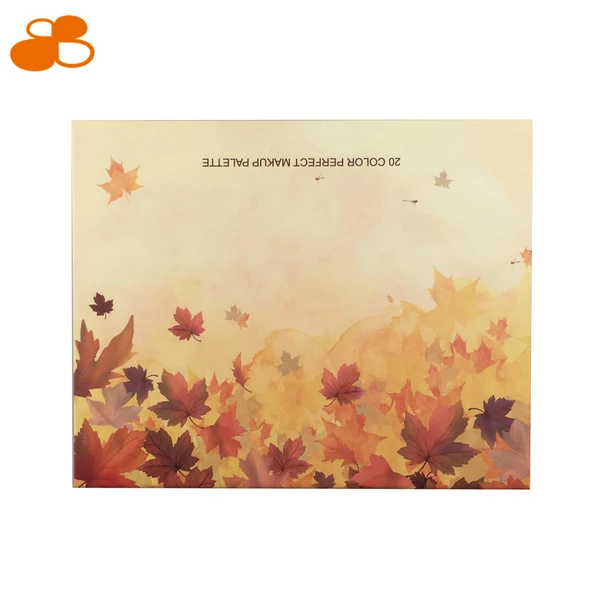 Paper, Cosmetic Container  