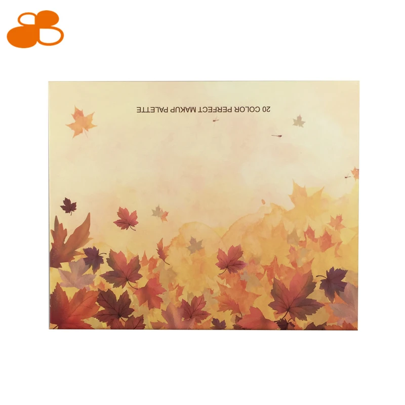 Paper, Cosmetic Container  