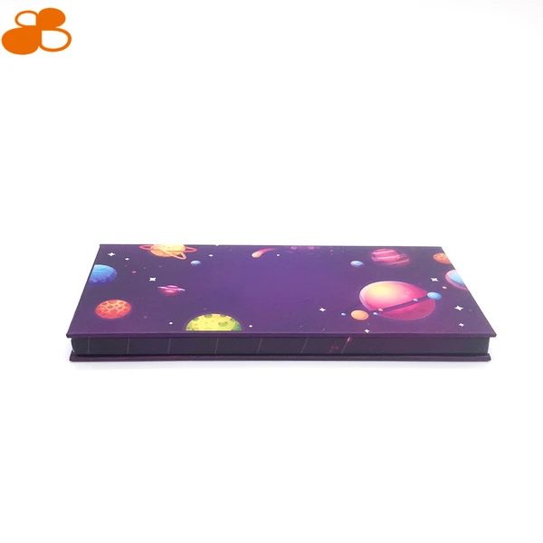 Paper, Cosmetic Container  