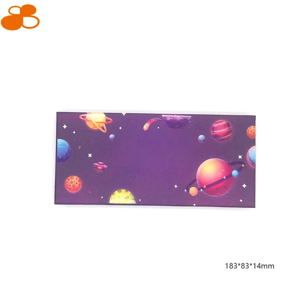 Paper, Cosmetic Container  