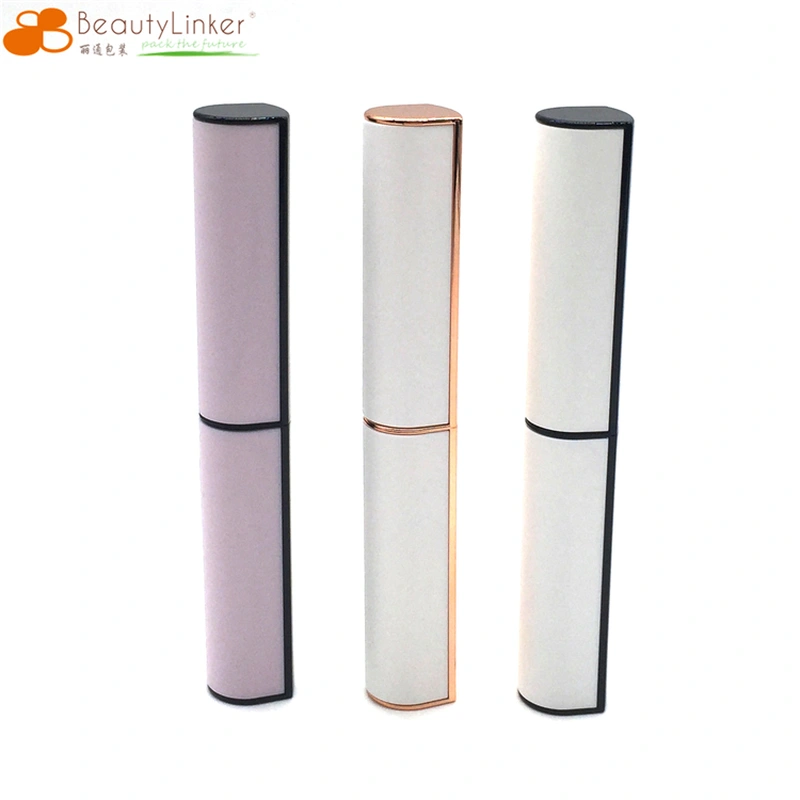 Plastic, Cosmetic Container 