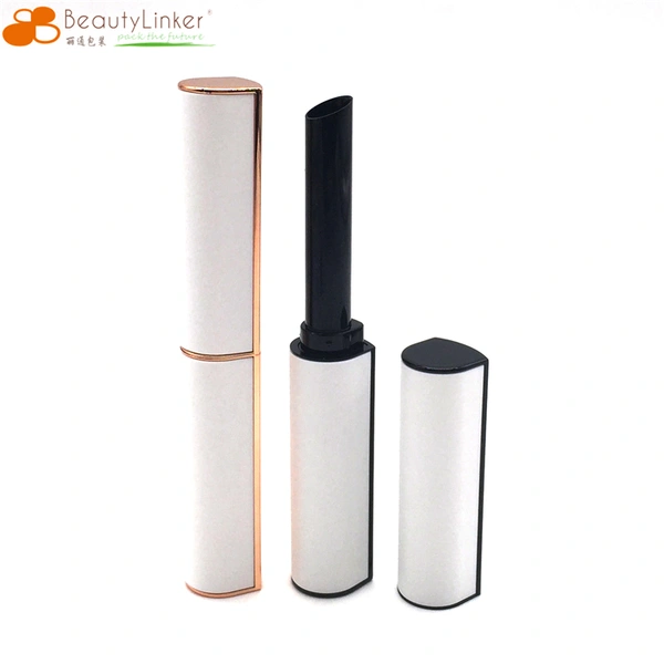 Plastic, Cosmetic Container 