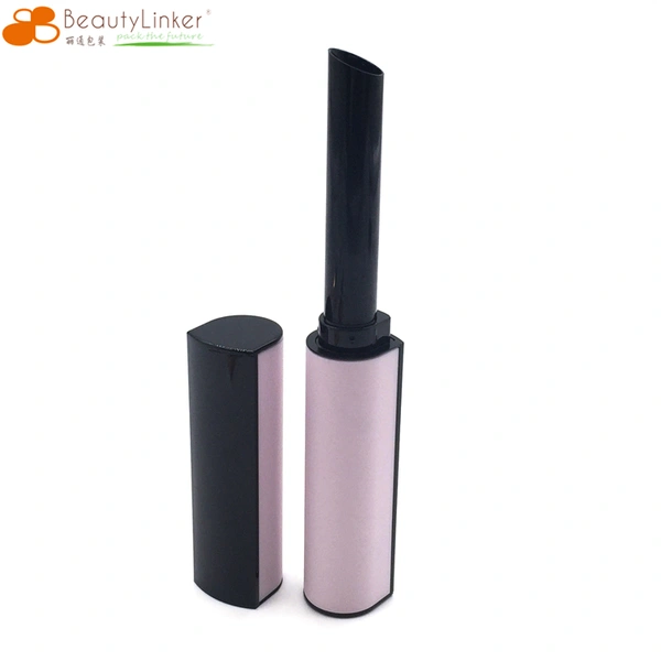 Plastic, Cosmetic Container 