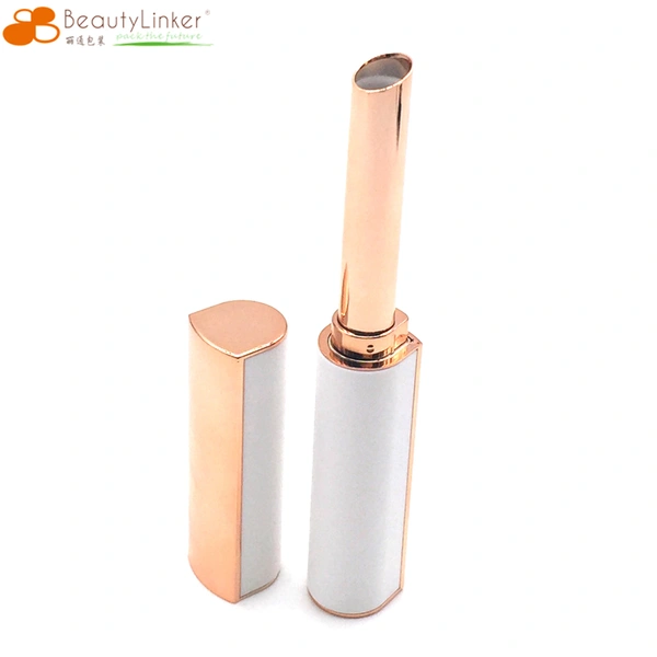 Plastic, Cosmetic Container 