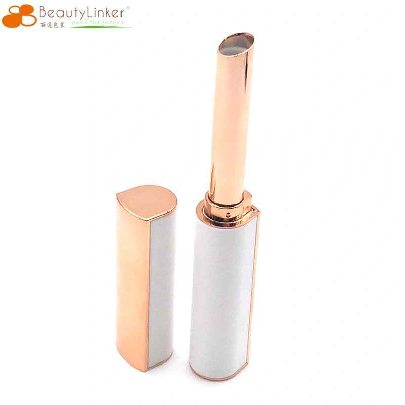 Plastic, Cosmetic Container 