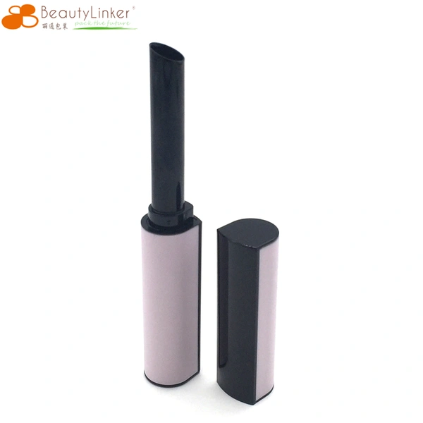 Plastic, Cosmetic Container 