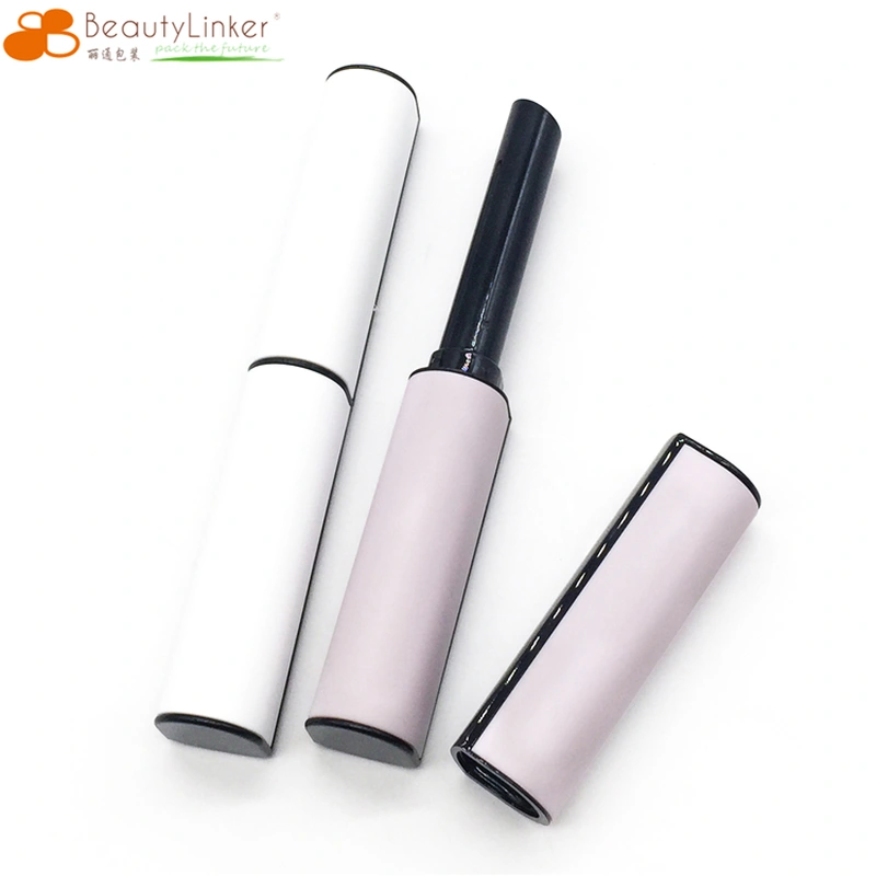 Plastic, Cosmetic Container 