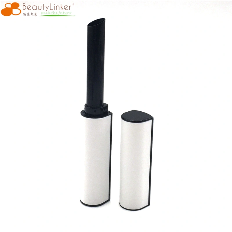 Plastic, Cosmetic Container 