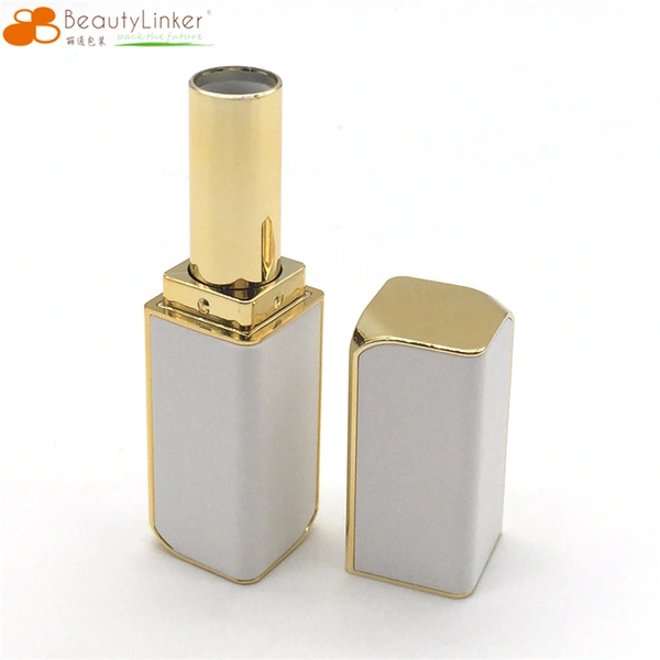 Plastic, Cosmetic Container 