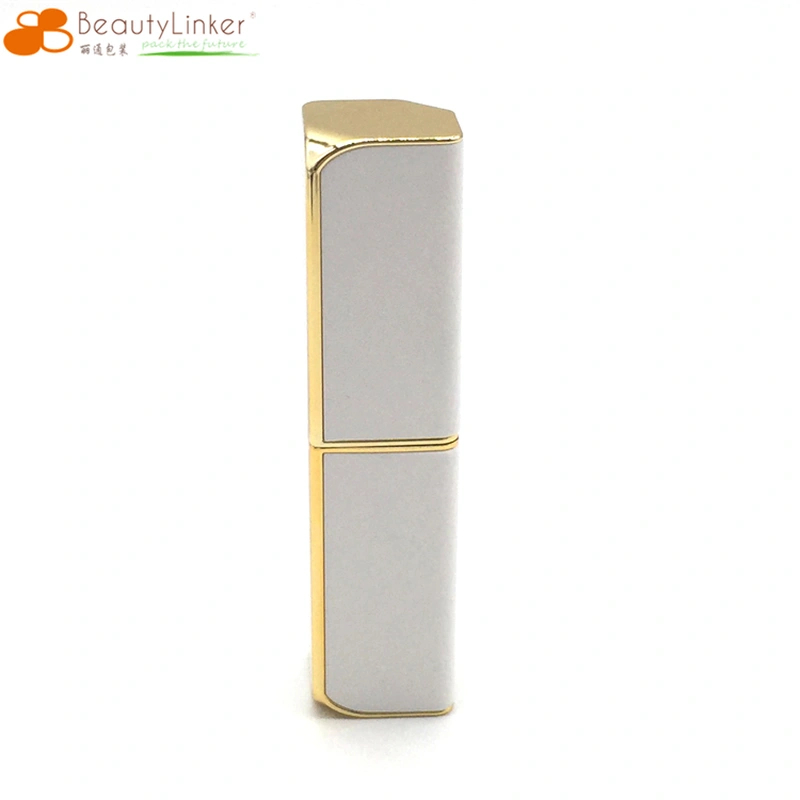 Plastic, Cosmetic Container 