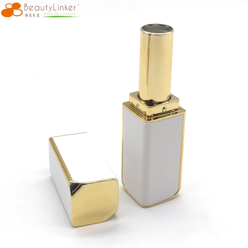 Plastic, Cosmetic Container 