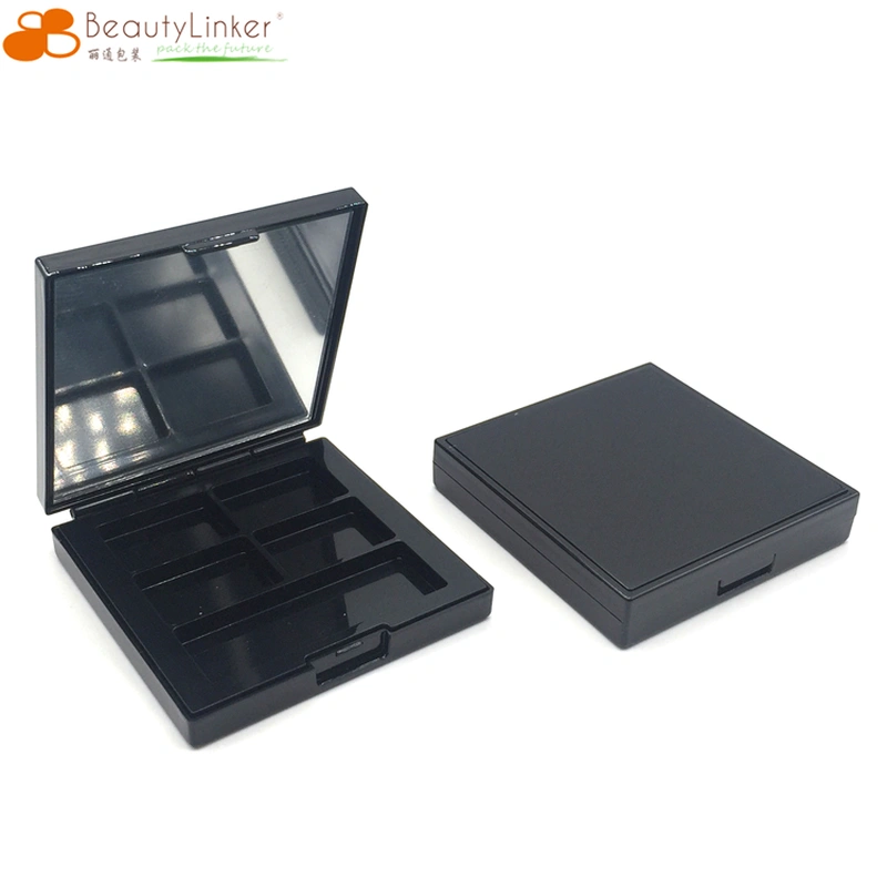 Plastic, Cosmetic Container 